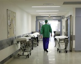 Правоохоронці Кіровоградщини з&#039;ясовують вину лікарів протитуберкульозної лікарні у смерті пацієнта