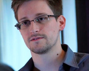 Восемь европейских стран отказали Сноудену в политическом убежище