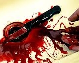 У Києві неадекват жорстоко вбив дружину і свою сестру