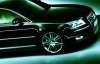 Новую Audi А8 немцы представят раньше, чем ожидалось