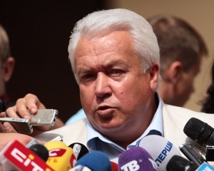 "Регионал" считает, что оппозиция согласна с решением аннулировать карточки Домбровского и Балоги