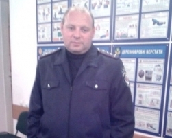 Суд заарештував другого міліціонера, підозрюваного у зґвалтуванні Крашкової