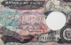 Китайські гроші відкривають список 5 найбільш незвичайних банкнот в історії