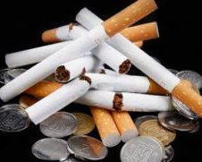 Табачные корпорации залезли в карманы курильщикам: сигареты подорожали на 50 коп. без роста ставок акциза