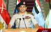 Египетская армия отправила в отставку Мохаммеда Мурси