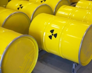 Украина и Россия планируют построить ядерный завод на украинской территории