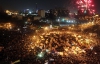 Єгипет святкує повалення влади Мурсі