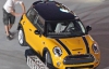 Компанію MINI здивували шпигунські фото 2014 Cooper S