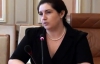 Рада избрала Георгиевскую от КПУ членом Нацсовета по вопросам телерадиовещания