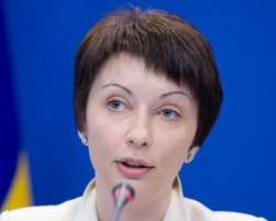 Лавриновича звільнено: новим міністром юстиції стала Лукаш 
