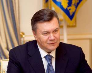 У ПР кажуть, що Янукович не виступатиме в Раді у п&#039;ятницю