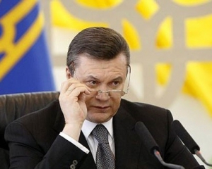 Янукович: необходимо привлечь к ответственности всех виновников преступления в Николаевской области