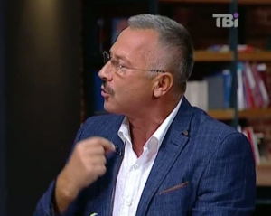 Головатий довів, що люди у Врадіївці законно штурмували райвідділ міліції