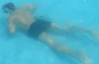 Росіянин втопився у Криму в басейні, намагаючись навчитися плавати
