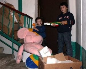 Для выселения из "хрущевок" достаточно будет согласия 60% жителей?