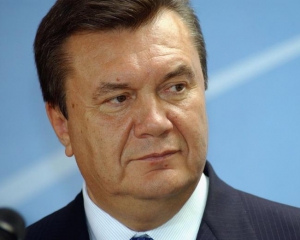 Янукович: Рада по максимуму выполнила все поставленные задачи