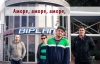 Литовский группа BIPLAN записала песню на украинском языке