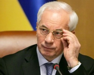 "Необхідна докорінна реформа правоохоронних органів" - трагедія у Врадіївці не здивувала Азарова