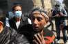В Каире сторонники и противники экс-президента Мурси устроили бойню с "коктейлями Молотова"