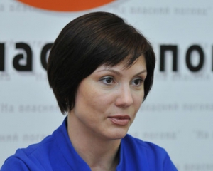 Бондаренко розповіла, як мати Крашкової молиться за ґвалтівників-міліціонерів