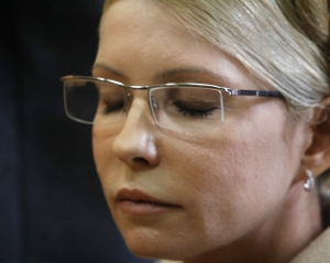 У Європі сподіваються, що Тимошенко дозволять виїхати на лікування за кордон