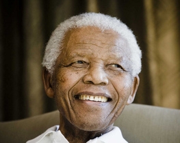 Біле населення ПАР боїться смерті Мандели