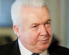 Регіонали переконані, що новий глава ЦВК чітко "виконає своє завдання"