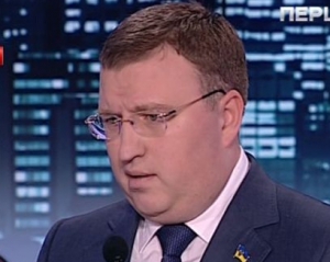 Прокурор Николаевской области пообещал оставить жителей Врадиевки в покое
