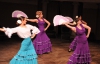 Во Львове сексуальные женщины танцуют под чувственную музыку: начался фестиваль фламенко