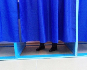 В Севастополе проходят промежуточные выборы народного депутата