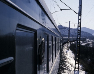 На Кубани сошли с рельсов пять вагонов пассажирского поезда Адлер-Новосибирск