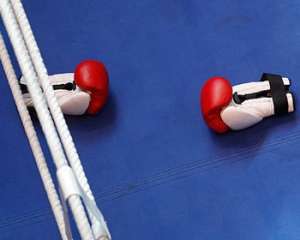 Четверо украинских боксеров вышли в четвертьфинал Универсиады
