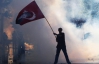 У Стамбулі протестувальники влаштували "газовий" фестиваль