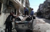 Лідер сирійських бойовиків закликав урядові війська до перемир'я під час Рамадану