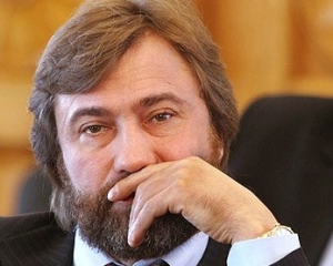 Верховная Рада пополнится нардепом-миллиардером из Севастополя