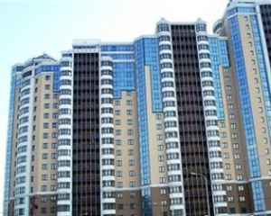 В июне в элитную недвижимость Киева вложили на треть больше людей, чем в мае