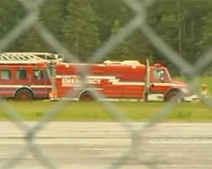 На Аляске упал самолет, в катастрофе погибли 10 человек