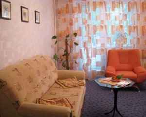 Аренда однокомнатной квартиры в Киеве уже почти сравнялась со средней зарплатой