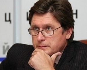 Охендовський не займатиметься "чечетовщиною" — експерт