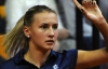 Леся Цуренко піднялася на 61-у сходинку рейтинг WTA, Шарапова стала другою