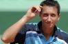 Стаховський повернувся у ТОП-100 рейтингу ATP, Федерер опустився на п'яте місце
