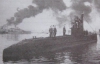 Подводная лодка, пропавшая в 1944-м, обнаружена возле Тарханкута