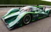 Електромобіль Lola B установив новий рекорд швидкості для електрокарів