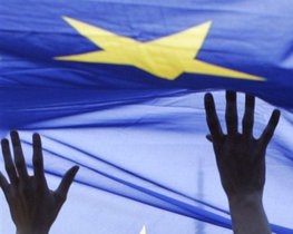 Безвизовый режим с ЕС невозможен без закона о недискриминации сексменьшинств - эксперт