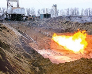 Украинской энергетике не стоит полагаться только на сланцевый газ — эксперт