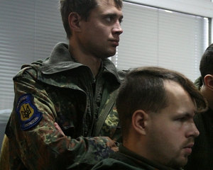 В суде над &quot;васильковскими террористами&quot; допросят неугодного СБУ свидетеля