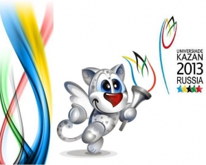 Универсиада-2013. Украина завоевала восемь медалей во второй медальный день