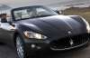 Эксклюзивное Maserati Ани Лорак разгоняется до 100 км всего за 5,2 секунды