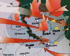 Лише 28% поляків знають про Волинську трагедію 1943 року