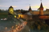 Каменец-Подольский - город-крепость, город-легенда